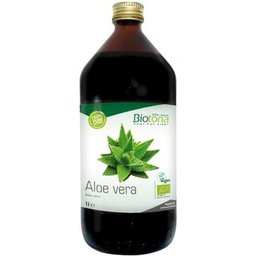 Jus d'Aloe Vera 1L