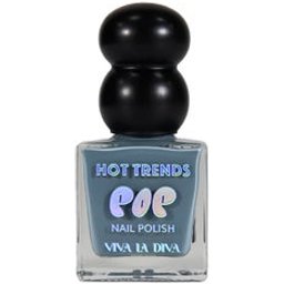 Hot Trends Pop Nail Polish Nro 2 1ud