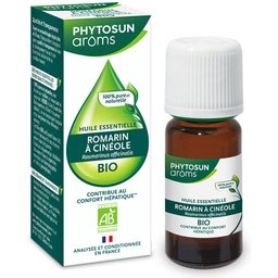 aroms Huiles Essentielles Romarin À Cinéole BIO