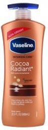Cocoa Crème pour le Corps 600 ml - Flacon-Pompe