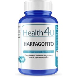 H4U harpagofito 500mg 100comp 100comp