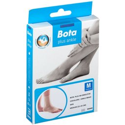 Plus AB Chevillère Skin Taille M