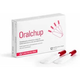 Viñas Oralchup Cola 12uts