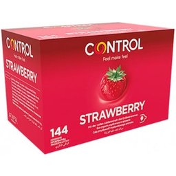 Adapta Fresa Preservativos 144uds