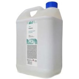 Gel d'aloès hygiénisant hydro-alcoolique 5000ml