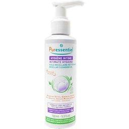 Huile Lavante Bio Hygiène Intime 150ml