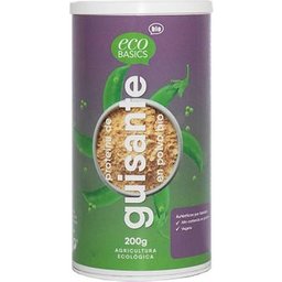Protéine Pois Poudre Bio 200g