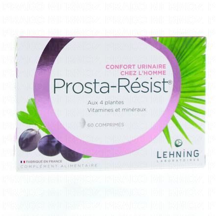 Prosta-Resist x60Comprimés