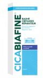 Baume Réparateur Crevasses Mains et Pieds 50 ml - Tube 50 ml