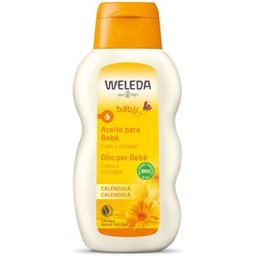Baby Huile Calendula 200ml