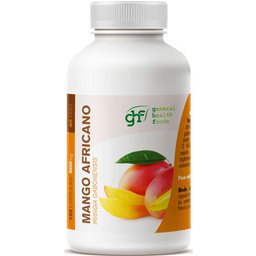 African Mango 120 Capsules de 500 mg