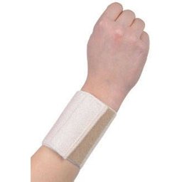 Serre-Poignet Extra Velcro L Skin