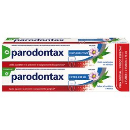 Parodontax® Fraîcheur intense