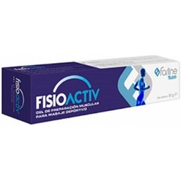 Duplo Fisioactiv Spray 2x150ml