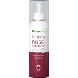 Spray Nasal Isotonique 100Ml