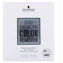 Igora Démaquillant Couleur Capillaire 5x30g