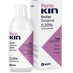 Bain de Bouche 250ml