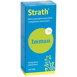Strath Immun 100comp