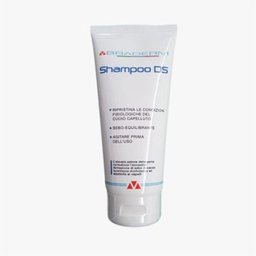 Shampoo DS 200ml