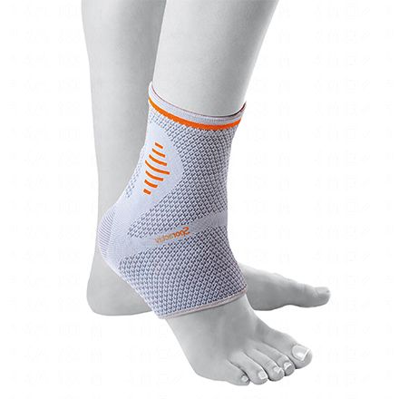 SPORT Chevillère élastique taillle s - 17 à 20cm