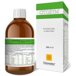 Citozym 500Ml