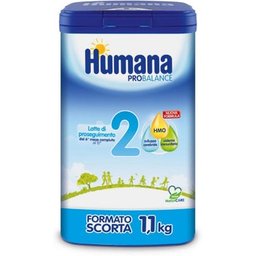Probalance 2 Poudre de Lait En Poudre 1100g