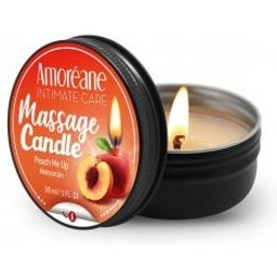 Bougie de Massage Peach Me Up 30ml