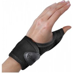 Orthèses de Gibaud Rhizogib pour la rizoarthrose Taille 2 droite