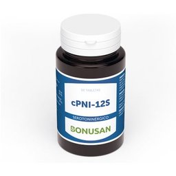 Cpni-12S 60 Gélules