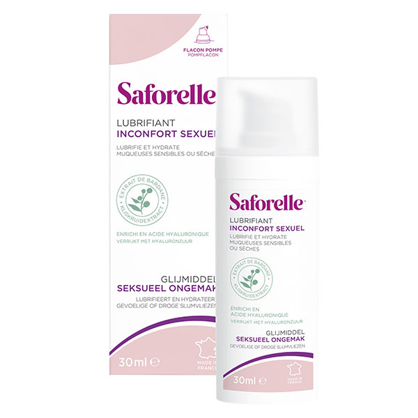 Soin & Hygiène Lubrifiant 30ml