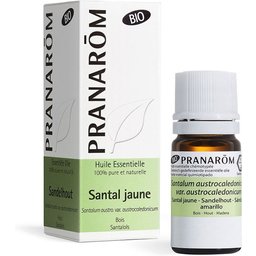 Sandelhout Essentiele Olie Bio