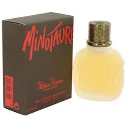 Paloma Picasso Minotaure Eau de Toilette Homme 75ml