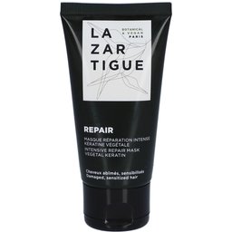 Repair Masque Réparation Intense Kératine Végétale