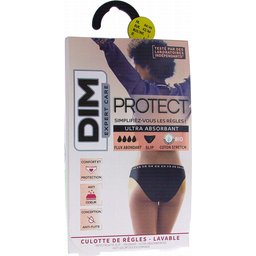 Protect Braga Menstrual Ultra Absorbente Bio 1ud