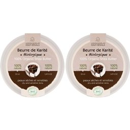 Laboratoire du Haut-Ségala Beurre de Karité Bio