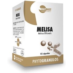 Melissa 45caps