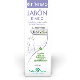 Gse Intimo Savon Quotidien 400ml