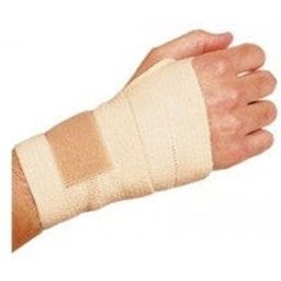 blanc Velcro blanc poignet T-S 1ud