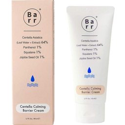 Centella Calming Barrier Cream 80ml