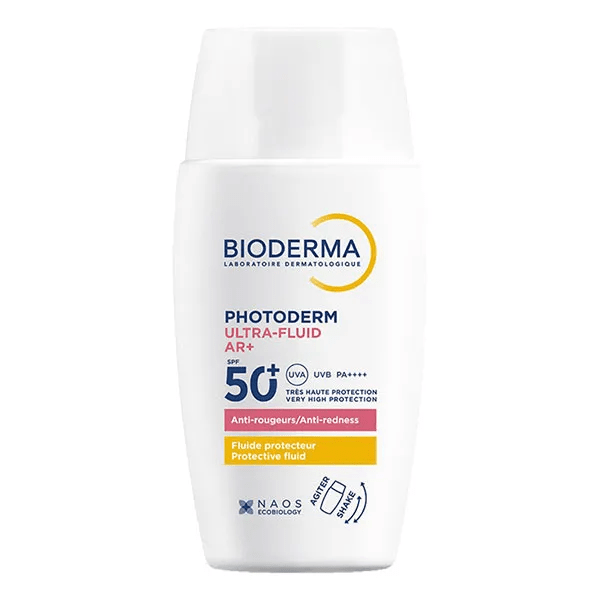 Photoderm Ultra-Fluid AR+ SPF50+ 40ml