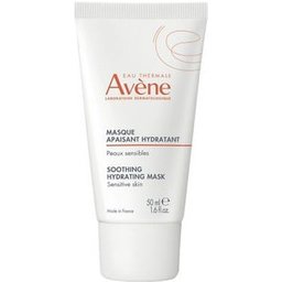 Masque Apaisant Hydratant 50ml