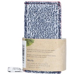 Ha-Ra Baume pour cuir avec chiffon d'entretien