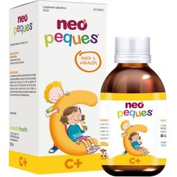 Neo Peques Vitamina C+ 150ml