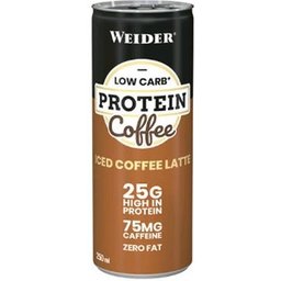 Low Carb Protein Coffee 250ml
