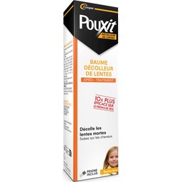 Baume Décolleur De Lentes 100g