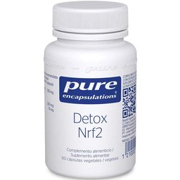 Nrf2 Detox 60caps
