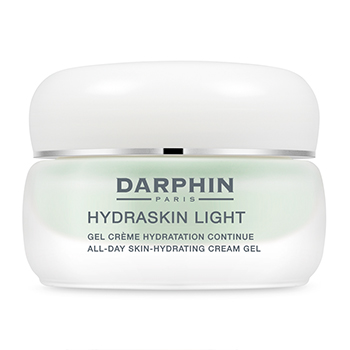 Hydraskin light - Gel crème hydratation continue pot 50ml