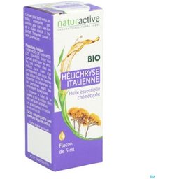Helichryse He Bio 5ml
