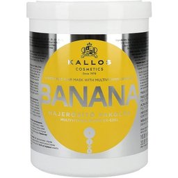 Banana Mask 1L