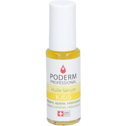 Ongles Abîmés Kids